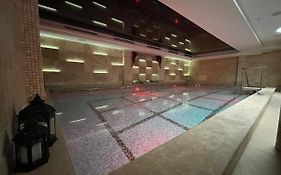 Hotel Alexandar Lux
